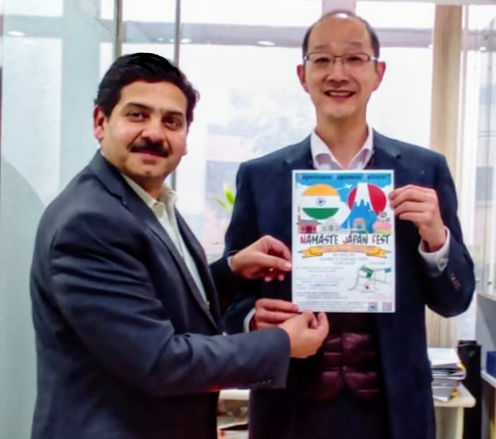 Namaste-Japan-Fest